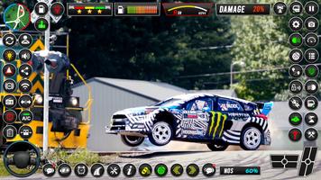 Car Stunt Game Car Simulator screenshot 3