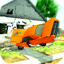 Car Crash Accident Sim: City B APK
