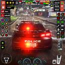 City Police Cop Car Chase Game APK