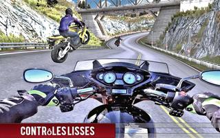 ultime moto courses Jeu: Nouveau gratuit capture d'écran 2