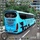 US Bus Driving Game Bus Sim APK