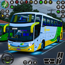 US Bus Driving Game Bus Sim APK