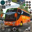 Real Bus Transport Game