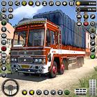 Indian Truck Game Truck Sim ikona