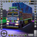 Indian Truck Game Truck Sim-APK
