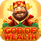 God of Wealth icône