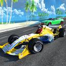 Formula Car Racing 2021 New: Top Speed Car Driving APK