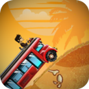 Hill Climb Car Racing - Physics Based Racing Game APK