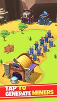 Idle Gold Digger Mining Tycoon Screenshot 2