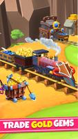 Idle Gold Digger Mining Tycoon Screenshot 3