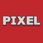 PIXEL TV+ for Android TV icône