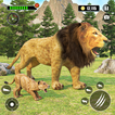 Lion Simulateur Lion Jeux