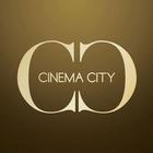 آیکون‌ Cinema City