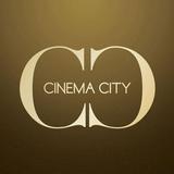 Cinema City ícone