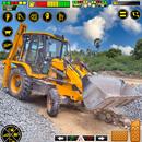 Real Construction Sim Games 3D APK