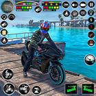 Bike Stunt: Bike Racing Games icono