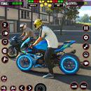Bike Stunt: Bike Racing Games-APK
