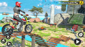 Bike Stunt: Bike Racing Games captura de pantalla 2