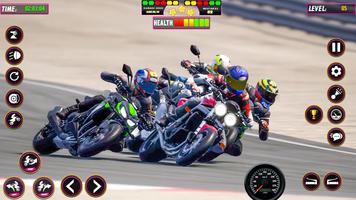 Fahrrad-Stunt-Spiel 3d Screenshot 1