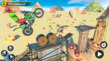Bike Stunt: Bike Racing Games captura de pantalla 3