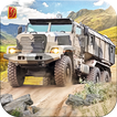 ”Drive Army Check Post Truck- Army Games
