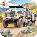 Drive Army Check Post Truck- Army Games APK