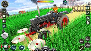 Farming Farm Tractor Simulator screenshot 3