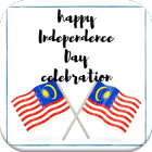 Malaysia Days Cards & Quotes icône