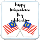 Malaysia Days Cards & Quotes APK