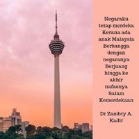 Malaysia Days Cards & Quotes capture d'écran 3