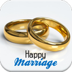 Bible Verses - Happy Marriage