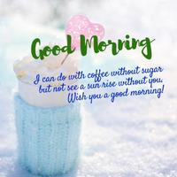 Good Morning Coffee Quotes syot layar 2