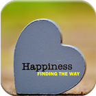 Happiness - Finding The Way icône