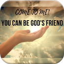 Inspirational Daily Bible Quotes - God's Friend APK