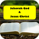Inspiring Bible Quotes-Jehovah God & Jesus Christ APK