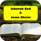 Inspiring Bible Quotes-Jehovah icon
