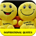 Smile - Inspirational Quotes icono