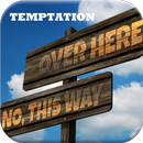 Temptation - Inspirational Bible Verses APK