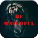 Watchful - Inspirational Bible's Teaching APK