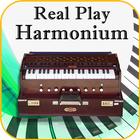 Play Harmonium icon