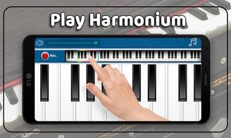 Play Harmonium poster