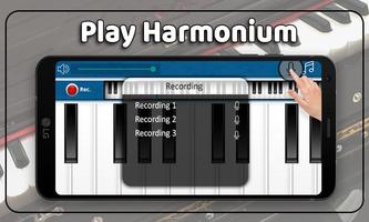 Play Harmonium screenshot 1