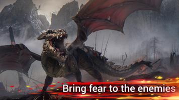 Dragon Masters imagem de tela 1