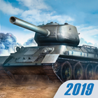 World of Armored Heroes 아이콘