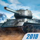 World of Armored Heroes: WW2 Tank Strategy Warfare APK