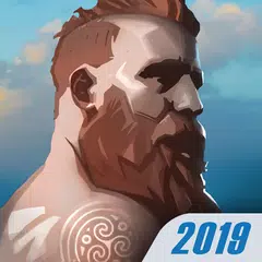 Ages of Vikings: MMOアクションRPG アプリダウンロード