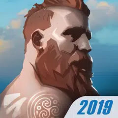 Descargar XAPK de Ages of Vikings: RPG de acción multijugador online