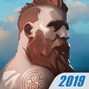 Ages of Vikings：大型多人动作类角色扮演游戏 APK