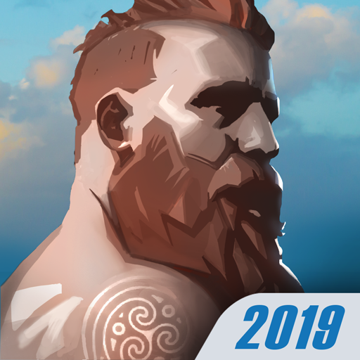 Ages of Vikings: Action-MMO RPG