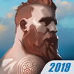 Ages of Vikings: MMO RPG de ação